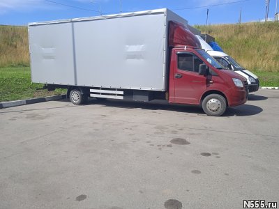 Грузоперевозки Газель межгород междугородние